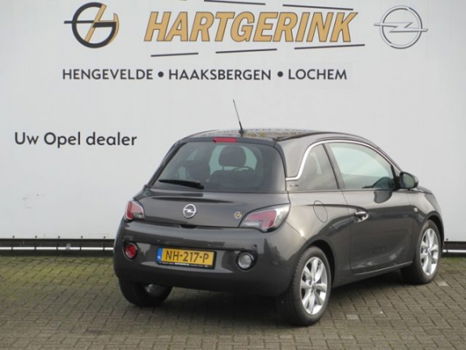 Opel ADAM - 1.0i Turbo 90PK JAM FAVOURITE - 1