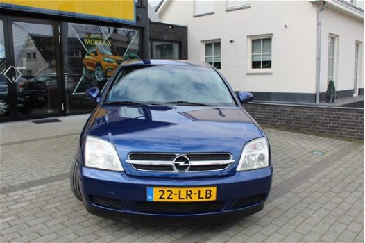 Opel Vectra - 2.0TDI Comfort 4-drs - 1