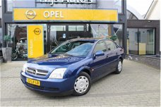 Opel Vectra - 2.0TDI Comfort 4-drs