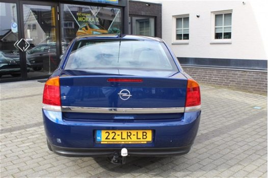 Opel Vectra - 2.0TDI Comfort 4-drs - 1