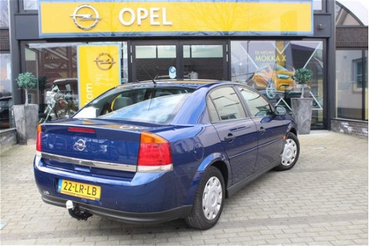 Opel Vectra - 2.0TDI Comfort 4-drs - 1