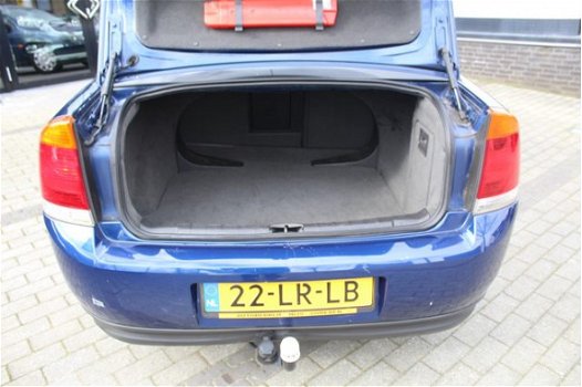 Opel Vectra - 2.0TDI Comfort 4-drs - 1