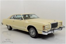 Ford LTD - 2D Coupe