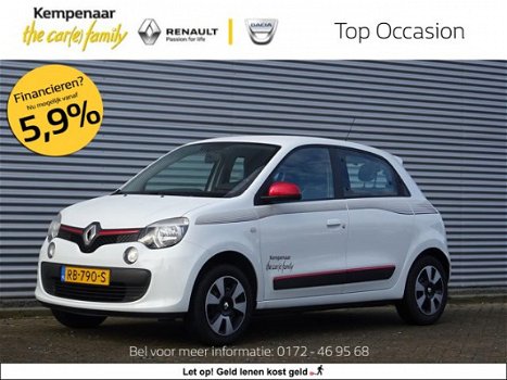 Renault Twingo - 1.0 SCe 70pk S&S Collection - 1