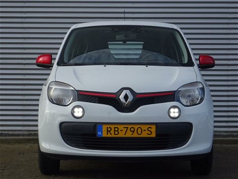 Renault Twingo - 1.0 SCe 70pk S&S Collection - 1