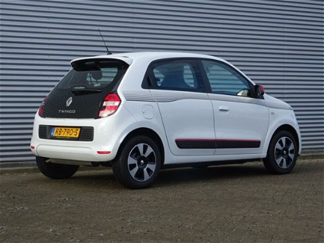 Renault Twingo - 1.0 SCe 70pk S&S Collection - 1