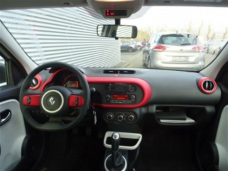 Renault Twingo - 1.0 SCe 70pk S&S Collection - 1