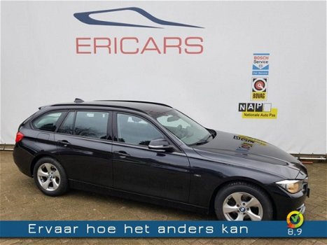 BMW 3-serie Touring - 320D Sport Navi PDC TEL - 1