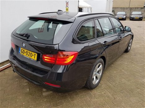 BMW 3-serie Touring - 320D Sport Navi PDC TEL - 1