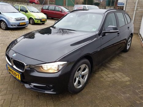 BMW 3-serie Touring - 320D Sport Navi PDC TEL - 1