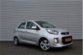 Kia Picanto - 1.0 CVVT COMFORTLINE | Airco | 7 jaar garantie | Electrische ramen | - 1 - Thumbnail