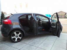 Kia Rio - 1.2 CVVT Plus Pack