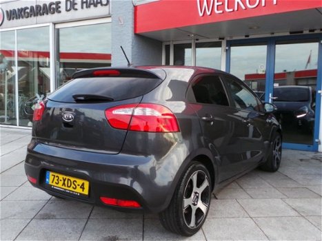 Kia Rio - 1.2 CVVT Plus Pack - 1