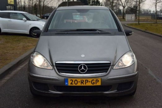 Mercedes-Benz A-klasse - 160cdi classic Airco Trekhaak N.A.P - 1