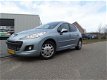 Peugeot 207 - 1.6 VTi Allure/AIRCO/AUTOMAAT/HALF LEER/ - 1 - Thumbnail