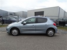 Peugeot 207 - 1.6 VTi Allure/AIRCO/AUTOMAAT/HALF LEER/