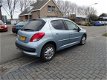 Peugeot 207 - 1.6 VTi Allure/AIRCO/AUTOMAAT/HALF LEER/ - 1 - Thumbnail