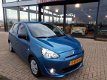 Mitsubishi Space Star - 1.0 Inform Lage km stand met NAP, Airco, centrale vergrendeling op afstand, - 1 - Thumbnail