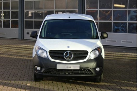 Mercedes-Benz Citan - 108 CDI | Lang | Airco | Cruisecontrol - 1