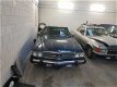 Mercedes-Benz SL-klasse - 380 SL - 1 - Thumbnail