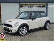 Mini Mini Cooper - 1.6 S CHILI 184 PK Airco-ECC | 17 inch LM velgen ( Vestiging - Vianen ) - 1 - Thumbnail