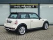 Mini Mini Cooper - 1.6 S CHILI 184 PK Airco-ECC | 17 inch LM velgen ( Vestiging - Vianen ) - 1 - Thumbnail