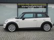 Mini Mini Cooper - 1.6 S CHILI 184 PK Airco-ECC | 17 inch LM velgen ( Vestiging - Vianen ) - 1 - Thumbnail