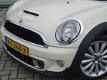 Mini Mini Cooper - 1.6 S CHILI 184 PK Airco-ECC | 17 inch LM velgen ( Vestiging - Vianen ) - 1 - Thumbnail