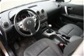 Nissan Qashqai - 1.6 117pk ACENTA Clima/ Airco/ Cruise control - 1 - Thumbnail