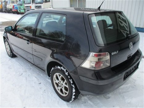 Volkswagen Golf - 1.9 SDI , Airco - 1