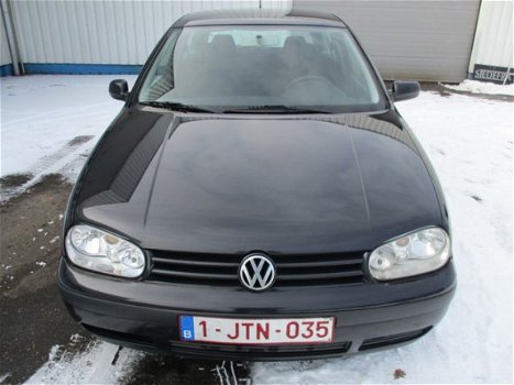 Volkswagen Golf - 1.9 SDI , Airco - 1