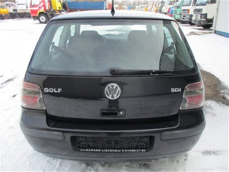 Volkswagen Golf - 1.9 SDI , Airco - 1