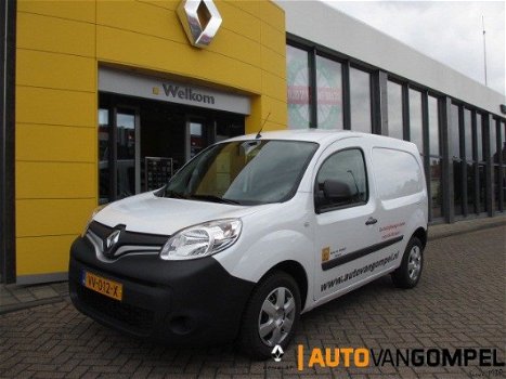 Renault Kangoo Express - 1.5 DCI 90 EXPRESS COMFORT / AIRCO / NAVI / CRUISE / PARKEER SENSOREN - 1