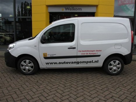 Renault Kangoo Express - 1.5 DCI 90 EXPRESS COMFORT / AIRCO / NAVI / CRUISE / PARKEER SENSOREN - 1