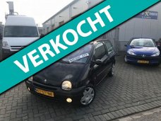 Renault Twingo - 1.2-16V Cinétic