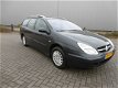 Citroën C5 Break - 2.0-16V Ligne Prestige Automaat Schuifdak - 1 - Thumbnail