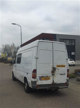 Mercedes-Benz Sprinter - 308 CDI 2.2 355 - 1