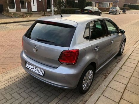 Volkswagen Polo - 1.2 Comfortline - 1