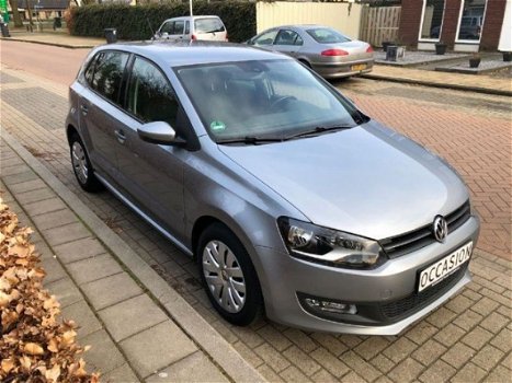 Volkswagen Polo - 1.2 Comfortline - 1