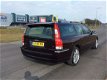 Volvo V70 - 2.4 D5 Edition II Sport BI-XENON LEER NAP ZONNEDAK VIOLET 6 BAK - 1 - Thumbnail