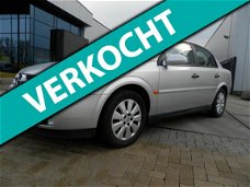 Opel Vectra - 2.2-16V Comfort