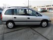 Opel Zafira - 1.6-16V Comfort nette auto - 1 - Thumbnail