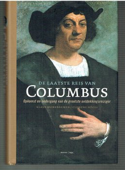 De laatste reis van Columbus door Brinkbaümer & Höges - 1