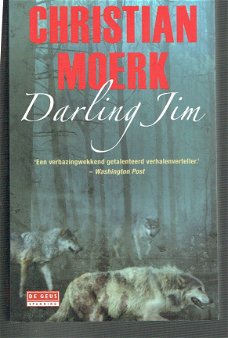Darling Jim door Christian Moerk (opruiming nieuw)