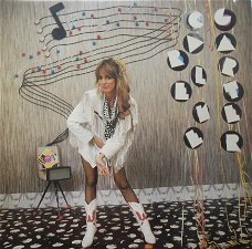 Carlene Carter / Musical shapes