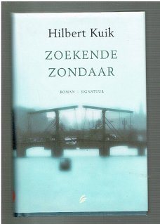 Zoekende zondaar door Hilbert Kuik (opruiming nieuw)