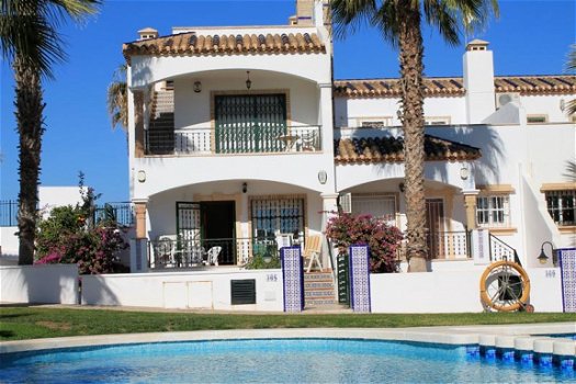 Mooi appartement in Golf Villamartin - Orihuela Costa - 0