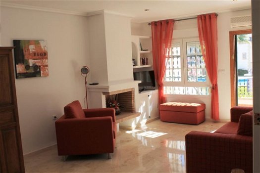 Mooi appartement in Golf Villamartin - Orihuela Costa - 1