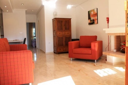 Mooi appartement in Golf Villamartin - Orihuela Costa - 2