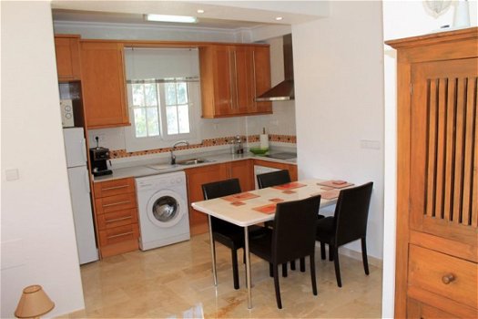 Mooi appartement in Golf Villamartin - Orihuela Costa - 3